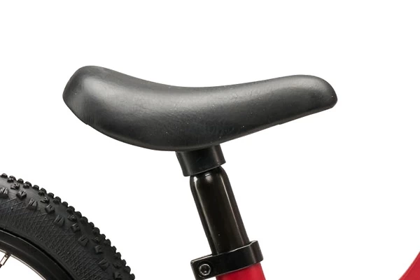 Verstellbarer Sattel (29-34 cm)