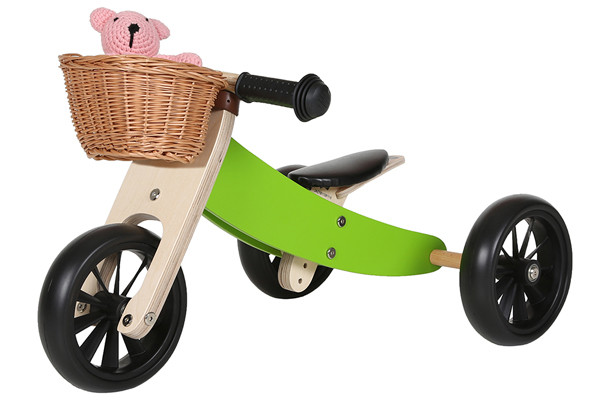 Einfache Befestigung mit Riemen