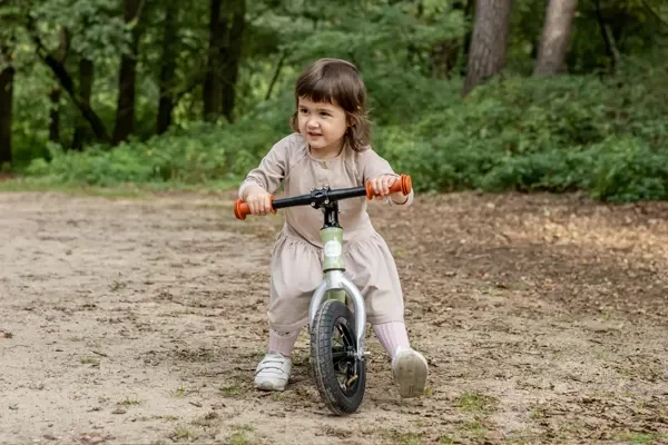 Jill ist 22 Monaten alt und 93 cm groß