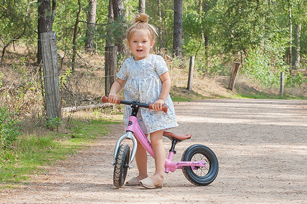 Elin ist 3 Jahre und hat eine Länge von 95 cm