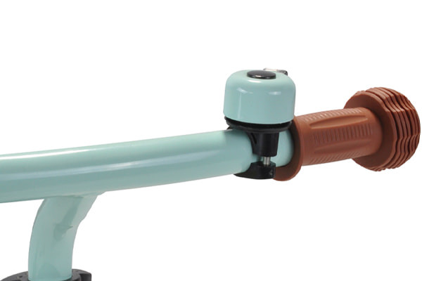 Einfach zu befestigen