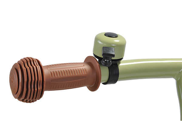 Für Retro Grün Laufräder