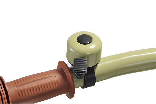 Aus Metall und Kunststoff