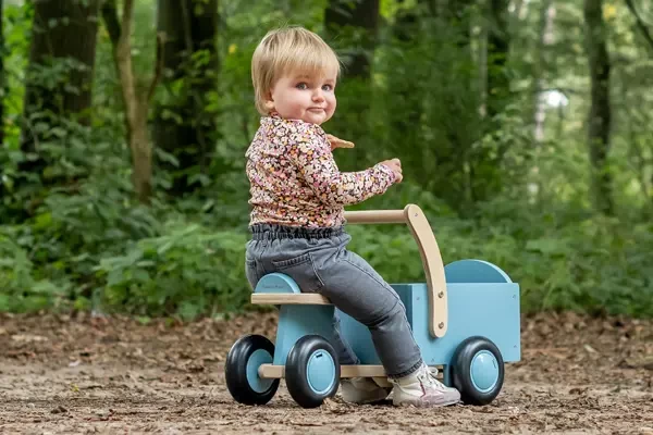 Sicherung gegen Abrutschen