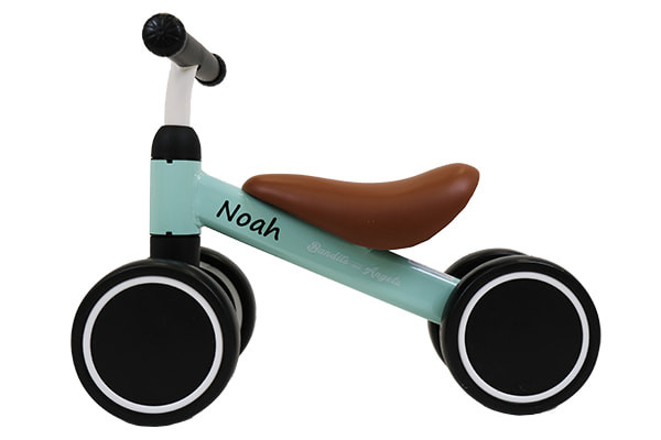 Personalisieren Sie das Laufrad