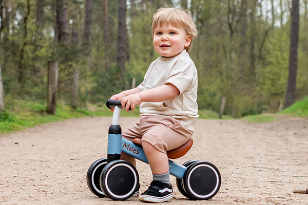 Mees ist 15 Monaten alt und 85 cm groß