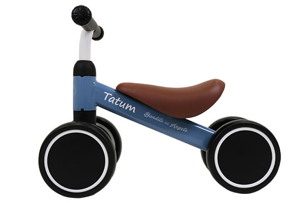 Personalisieren Sie das Laufrad