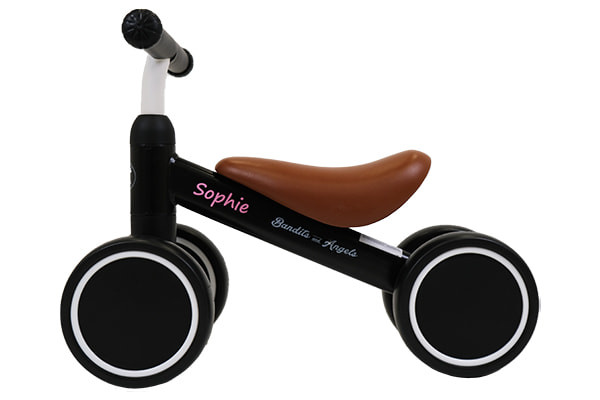 Personalisieren Sie das Laufrad