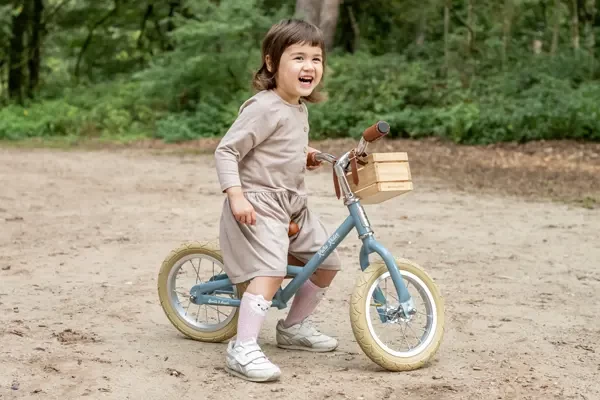 Optional: Holzkiste für die Lenkung