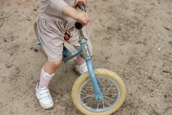 Wunderschöne Blautöne