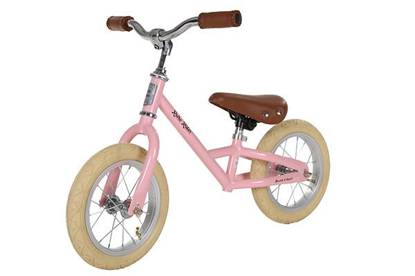 Metall-Laufrad für Kinder ab 2,5 Jahren