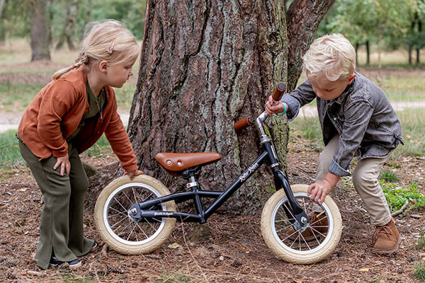 Komfortable Luftreifen