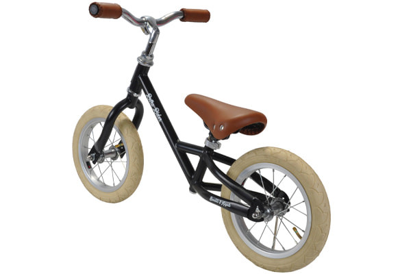 Luxusgriffe und Sattel