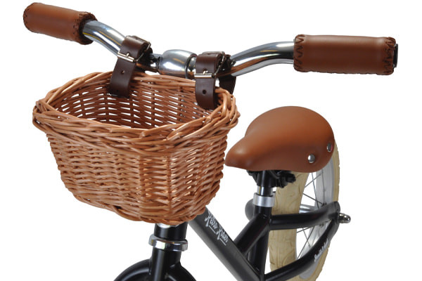 Am Lenker zu befestigen