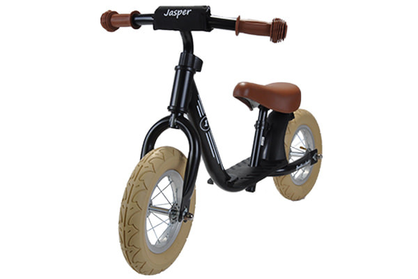 Optional: Kinnschutz mit Namen