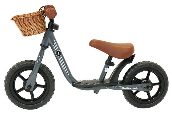 Inklusive Weidenkorb