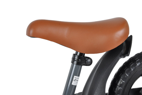 Verstellbarer Sattel (29-39 cm)