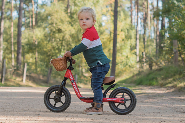 Mats ist 2,5 Jahre alt und 94 cm groß