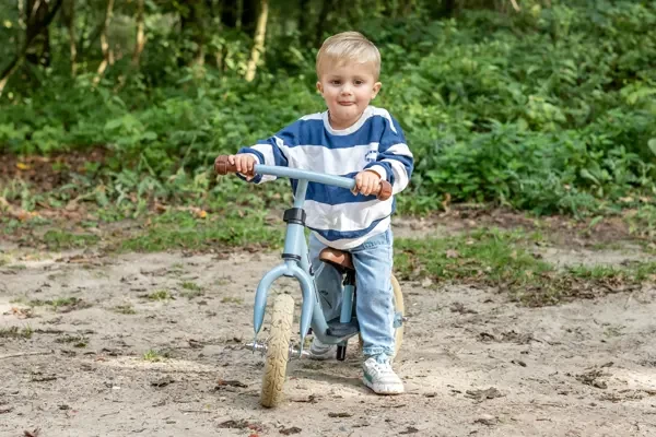 Für eine komfortable Fahrt