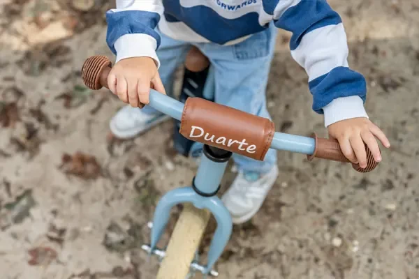 Einfach zu befestigen