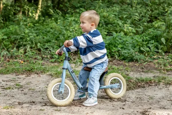 Duarte ist 2 Jahre alt und 86 cm groß