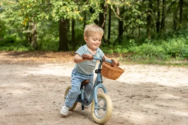 Duarte ist 26 Monaten alt und 86 cm groß