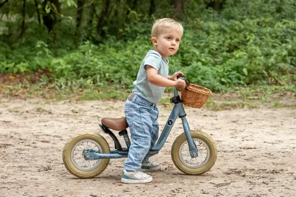 Für eine komfortable Fahrt