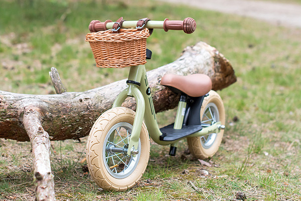 Geeignet ab 2 Jahren. 