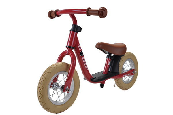 Geeignet für Kinder ab 2 Jahren