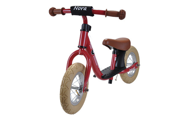 Optional: Kinnschutz mit Namen