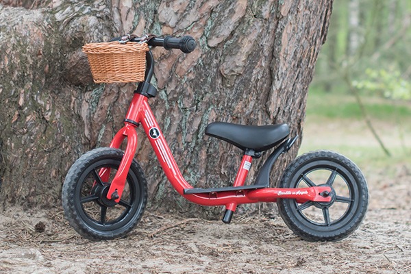 Perfekt für draußen (exklusiver Korb).