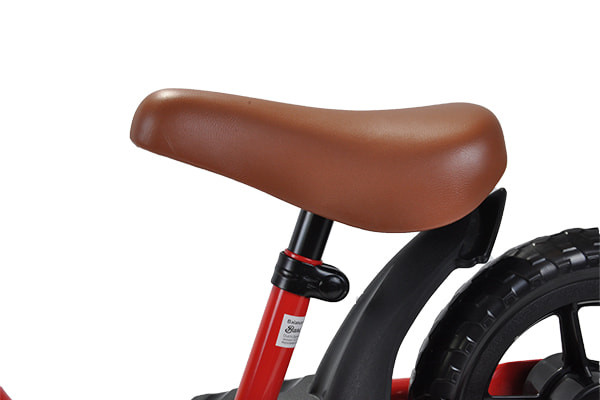 Höhenverstellbarer Sattel (29-39 cm)