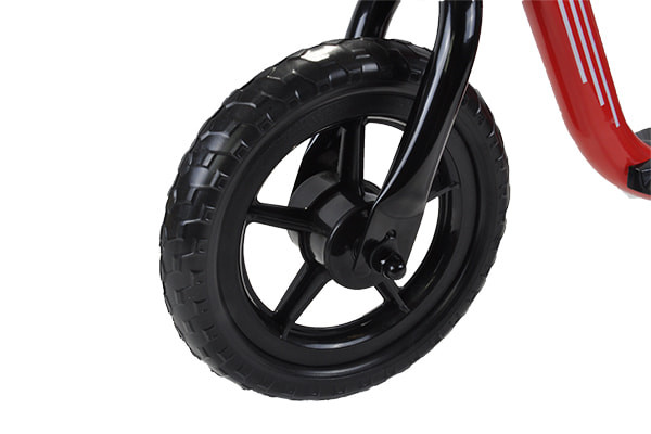 Unterhaltsfreie PU-Reifen