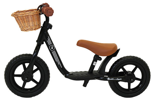 Inklusive Weidenkorb