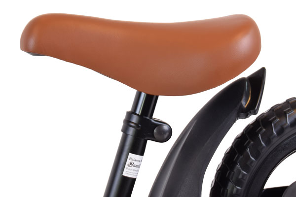 Verstellbarer Sattel (29-39 cm)