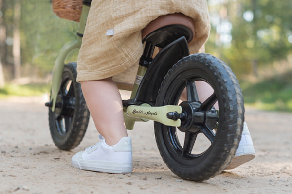 Schöne Vintage grüne Farbe