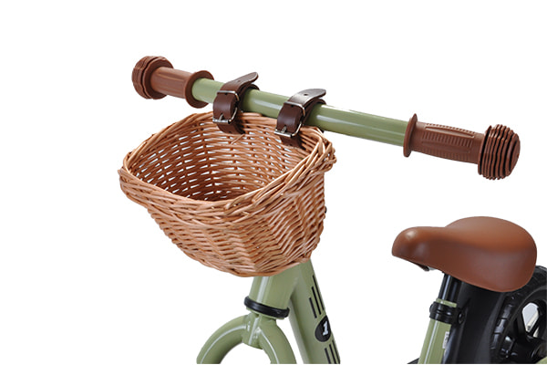 Verstellbarer Lenker (49-55 cm)