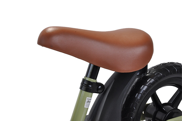 Verstellbarer Sattel (29-39 cm)