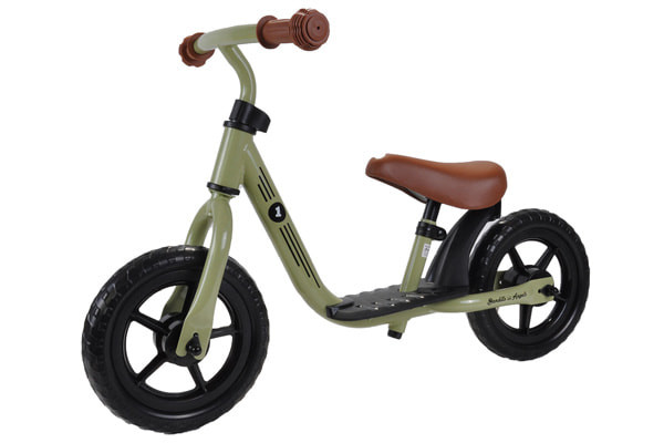 Geeignet für Kinder ab 2 Jahren