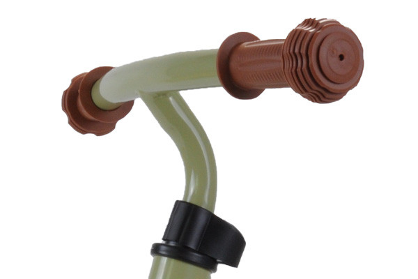 Höhenverstellbarer Lenker (49-55 cm)