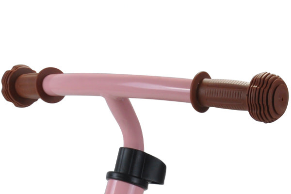 Höhenverstellbarer Lenker (49-55 cm)