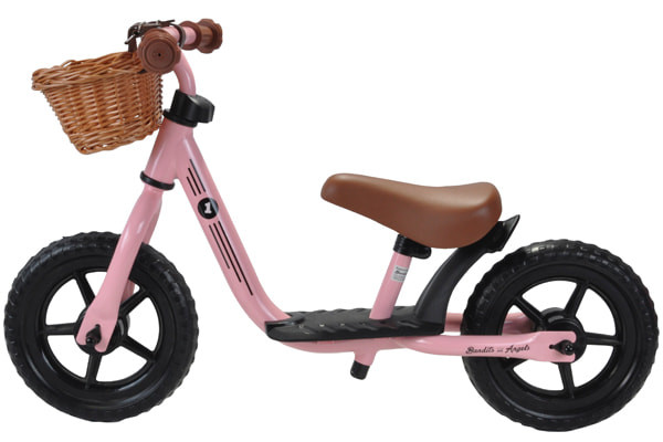 Inklusive Weidenkorb