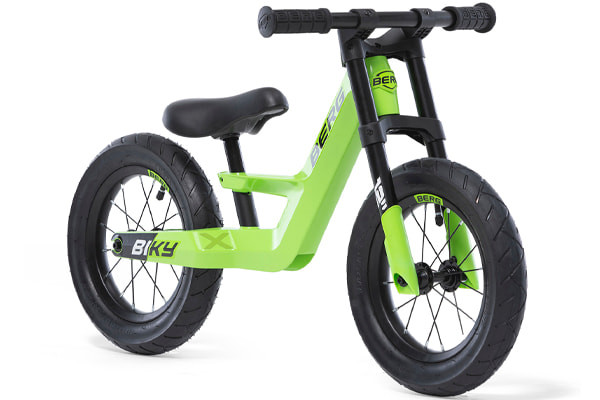 BERG Biky City Green