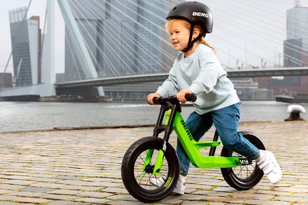 Für Kinder ab 2,5 Jahren