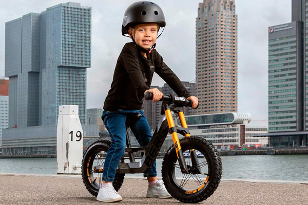 Für Kinder ab 2,5 Jahren