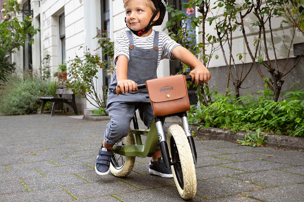 Für Kinder ab 2,5 Jahren