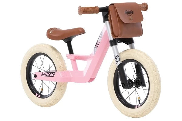BERG Biky Retro Pink