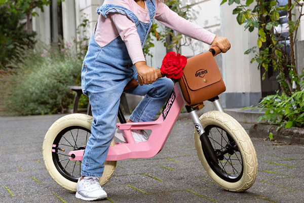 Für Kinder ab 2,5 Jahren