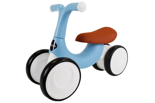 Laufrad Freedom Petrol Blue