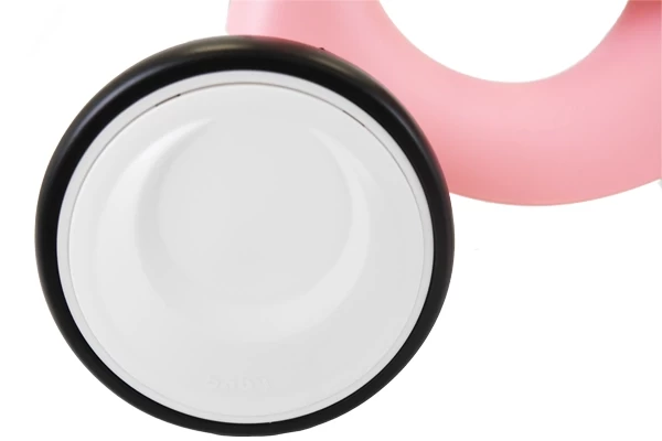 Stabil auf vier Rädern